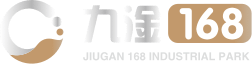 九淦168智慧产业园区