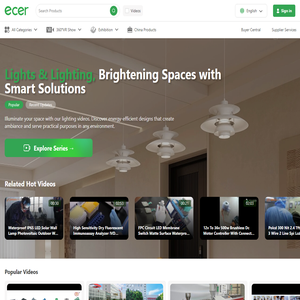 Ecer.com：search